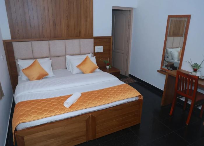 Ideal Ayurvedic Resort