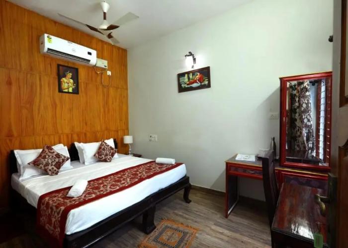 Ideal Ayurvedic Resort