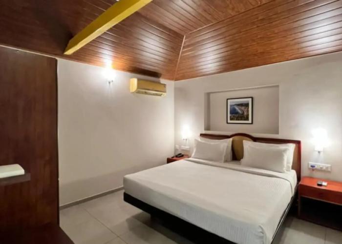 Abad Harmonia Ayurveda Beach Resort