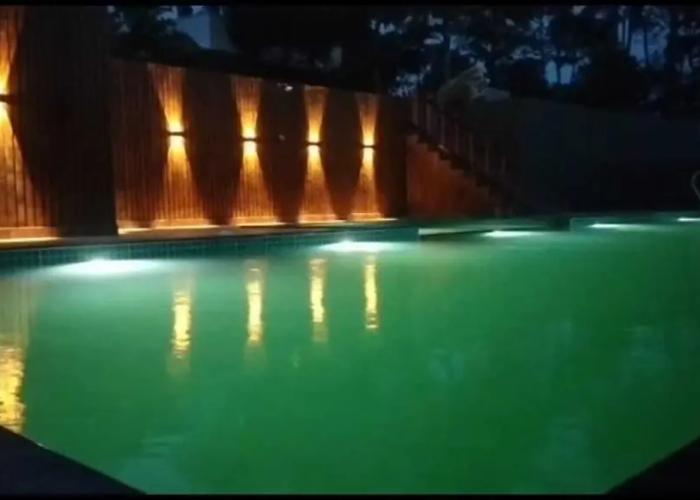 Delano Residency