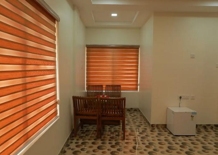 Delano Residency