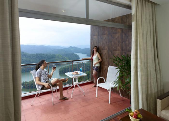 Ragamaya Resort & Spa Munnar