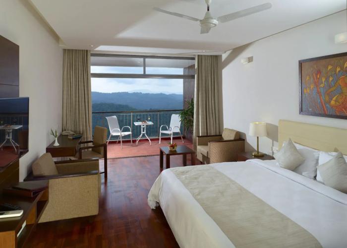Ragamaya Resort & Spa Munnar