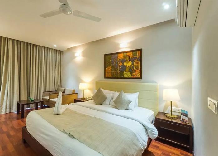 Ragamaya Resort & Spa Munnar