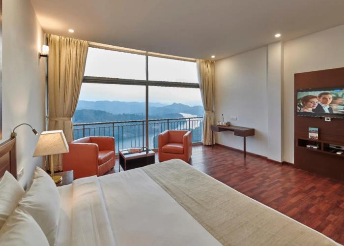 Ragamaya Resort & Spa Munnar