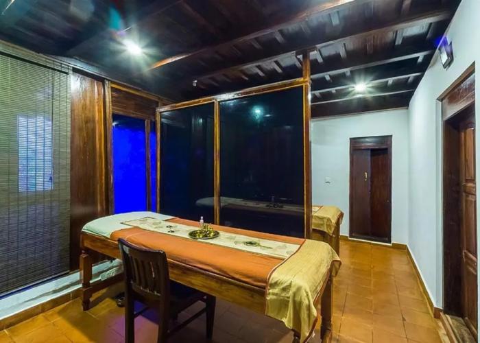 Ragamaya Resort & Spa Munnar