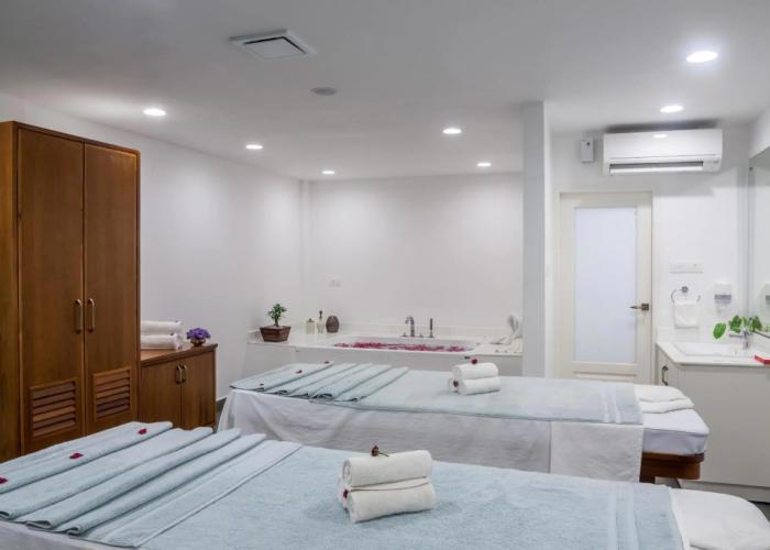 The Fog Munnar Resorts & Spa