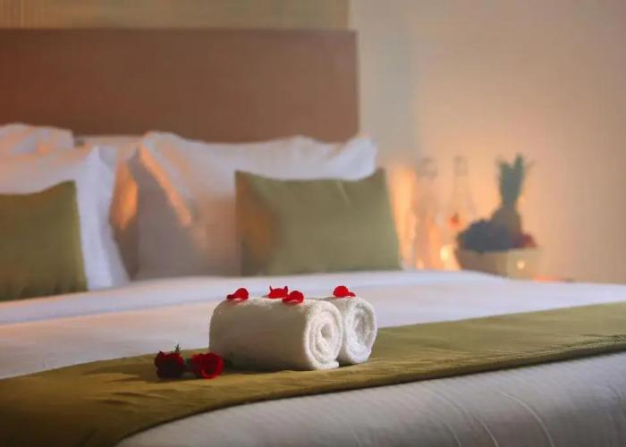 The Fog Munnar Resorts & Spa