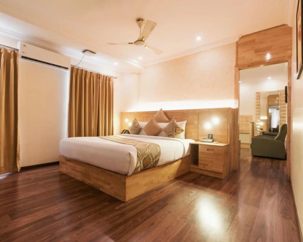 фото The Panoramic Getaway
