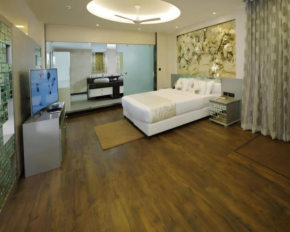 фото The Panoramic Getaway