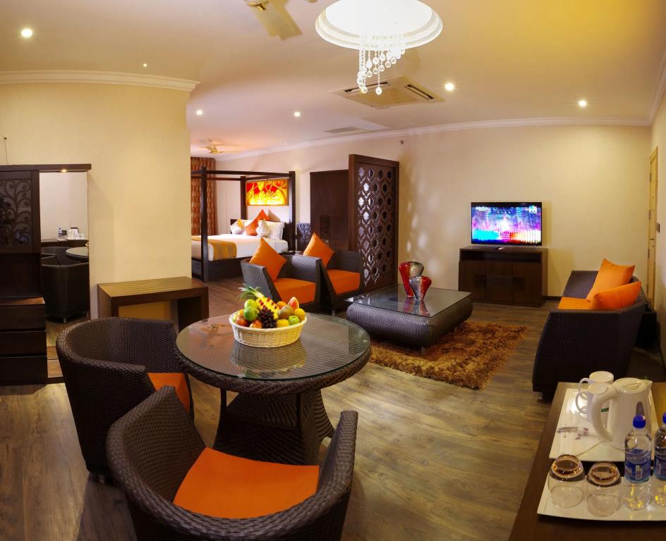 фото The Panoramic Getaway