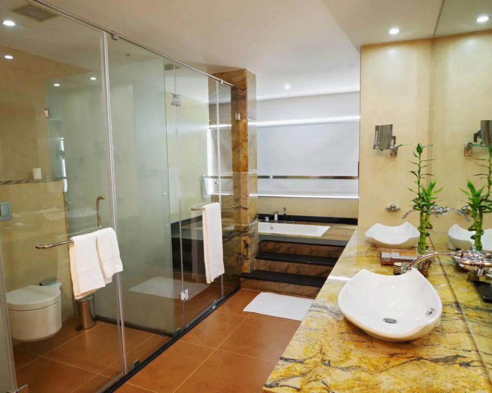 фото The Panoramic Getaway