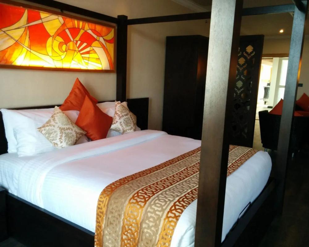 фото The Panoramic Getaway