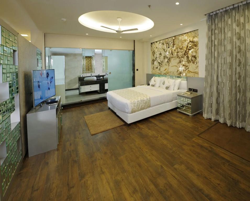 фото The Panoramic Getaway