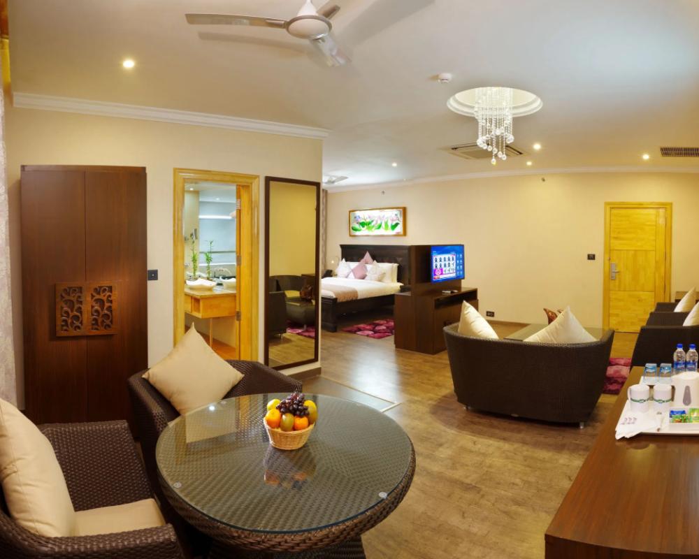 фото The Panoramic Getaway