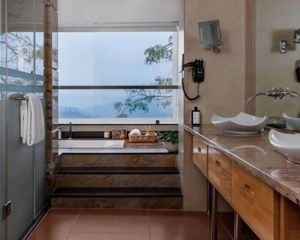 фото The Panoramic Getaway