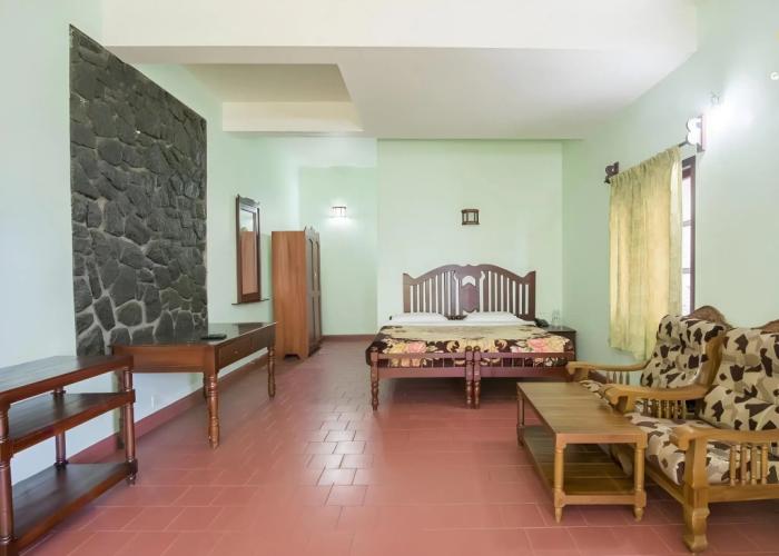 Hotel Shamrock