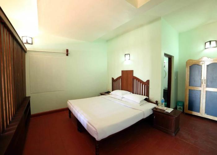 Hotel Shamrock
