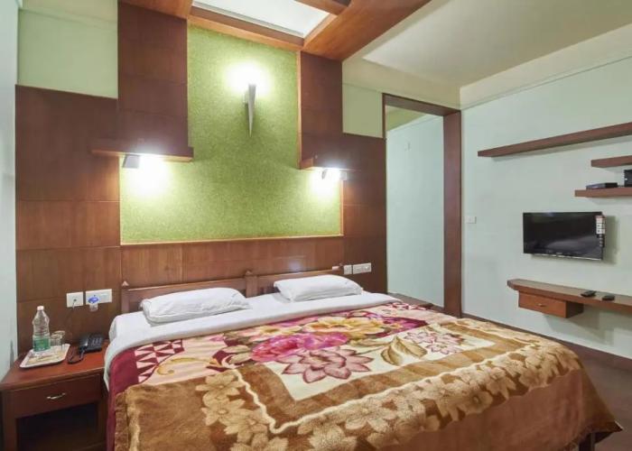 Hotel Shamrock