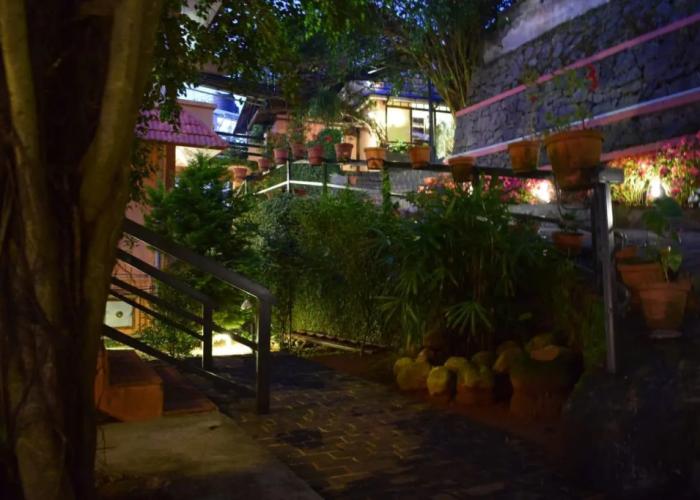 Hotel Shamrock