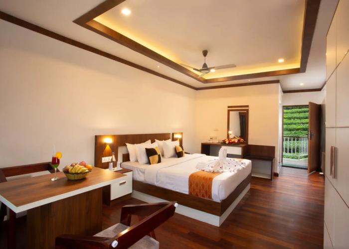 Dream Catcher Plantation Resort