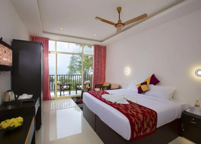 Dream Catcher Plantation Resort