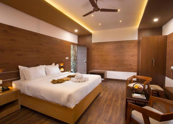 Dream Catcher Plantation Resort