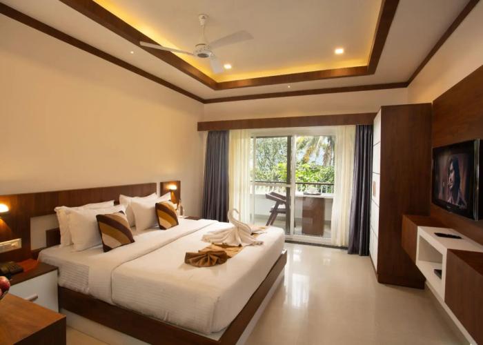 Dream Catcher Plantation Resort