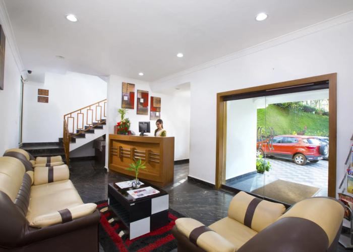 Dream Catcher Plantation Resort