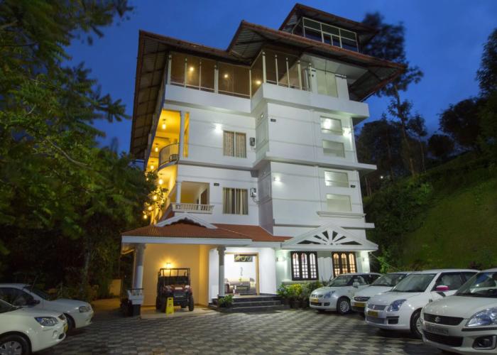 Dream Catcher Plantation Resort