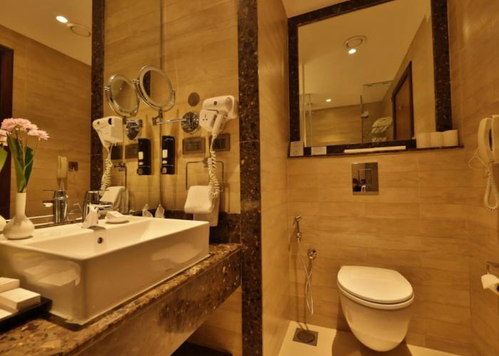 Fragrant Nature Munnar - A Classified Hotel