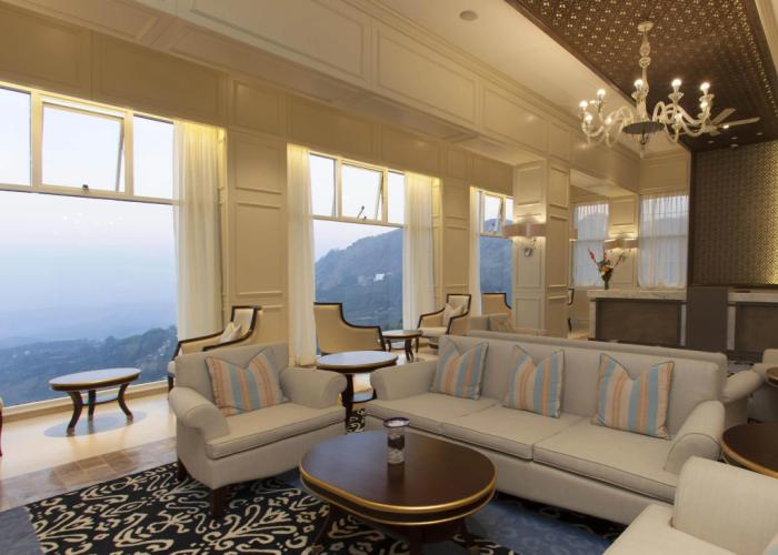 Fragrant Nature Munnar - A Classified Hotel