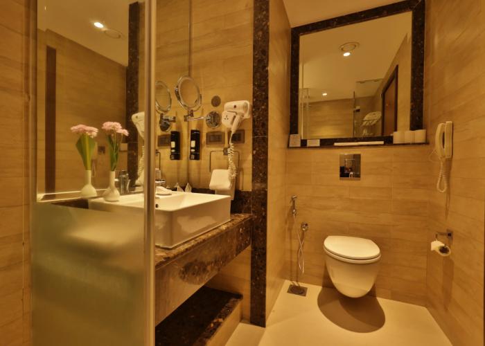 Fragrant Nature Munnar - A Classified Hotel