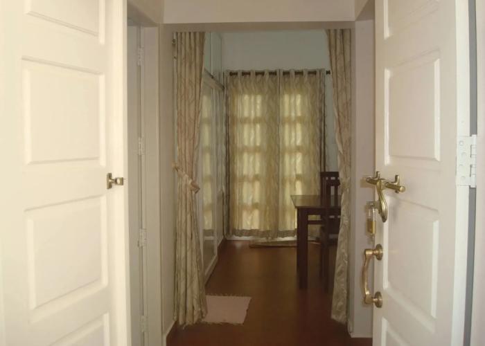 Hotel OliveBrook