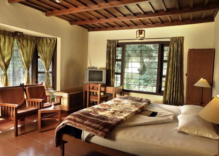 Hotel OliveBrook