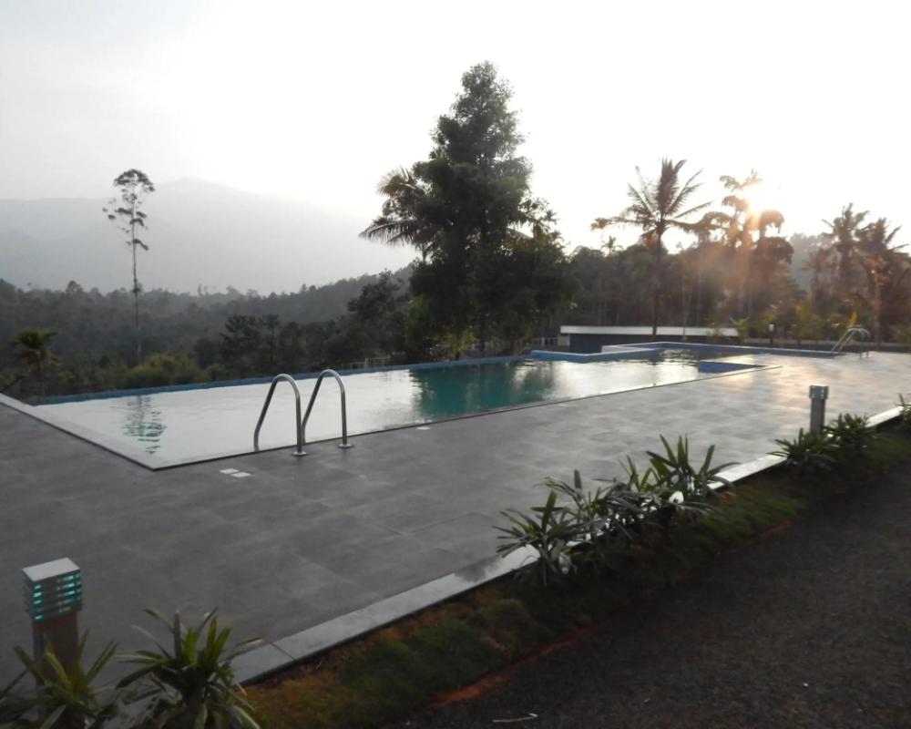 фото The Leaf Munnar Resort