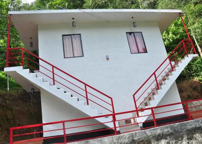 Sunleo Spice Villas & Homestay