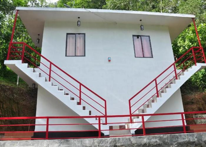 Sunleo Spice Villas & Homestay