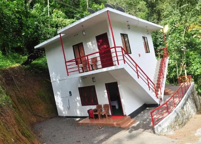 Sunleo Spice Villas & Homestay