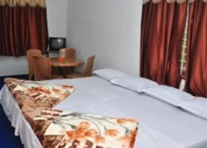 Sunleo Spice Villas & Homestay