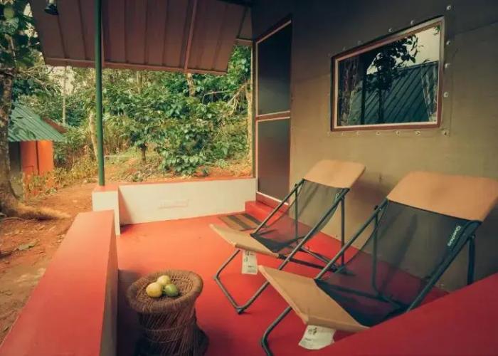 Ela Ecoland Munnar - A Nature Retreat