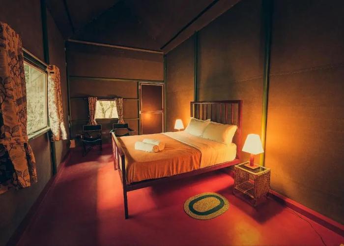 Ela Ecoland Munnar - A Nature Retreat
