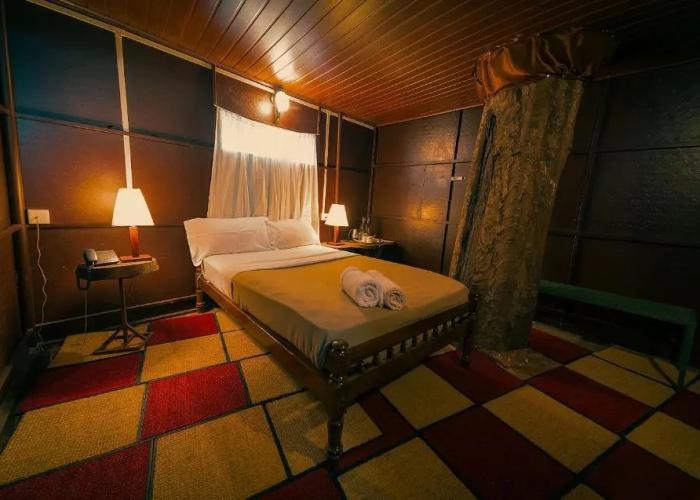 Ela Ecoland Munnar - A Nature Retreat