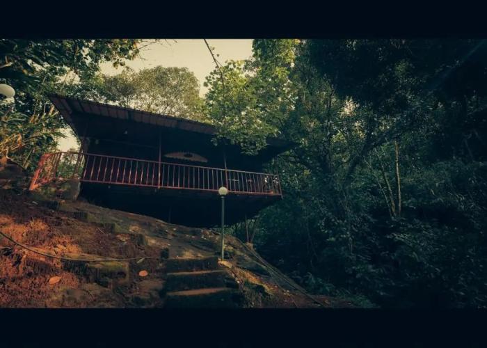 Ela Ecoland Munnar - A Nature Retreat