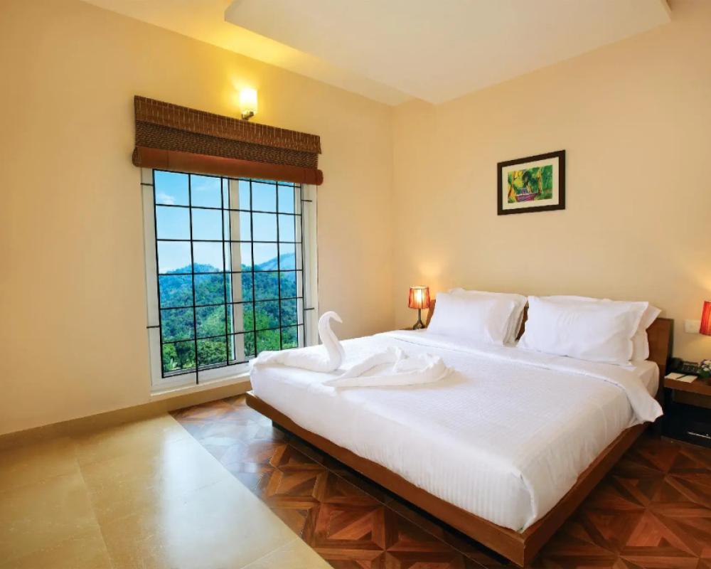 фото Broad Bean Resort & Spa
