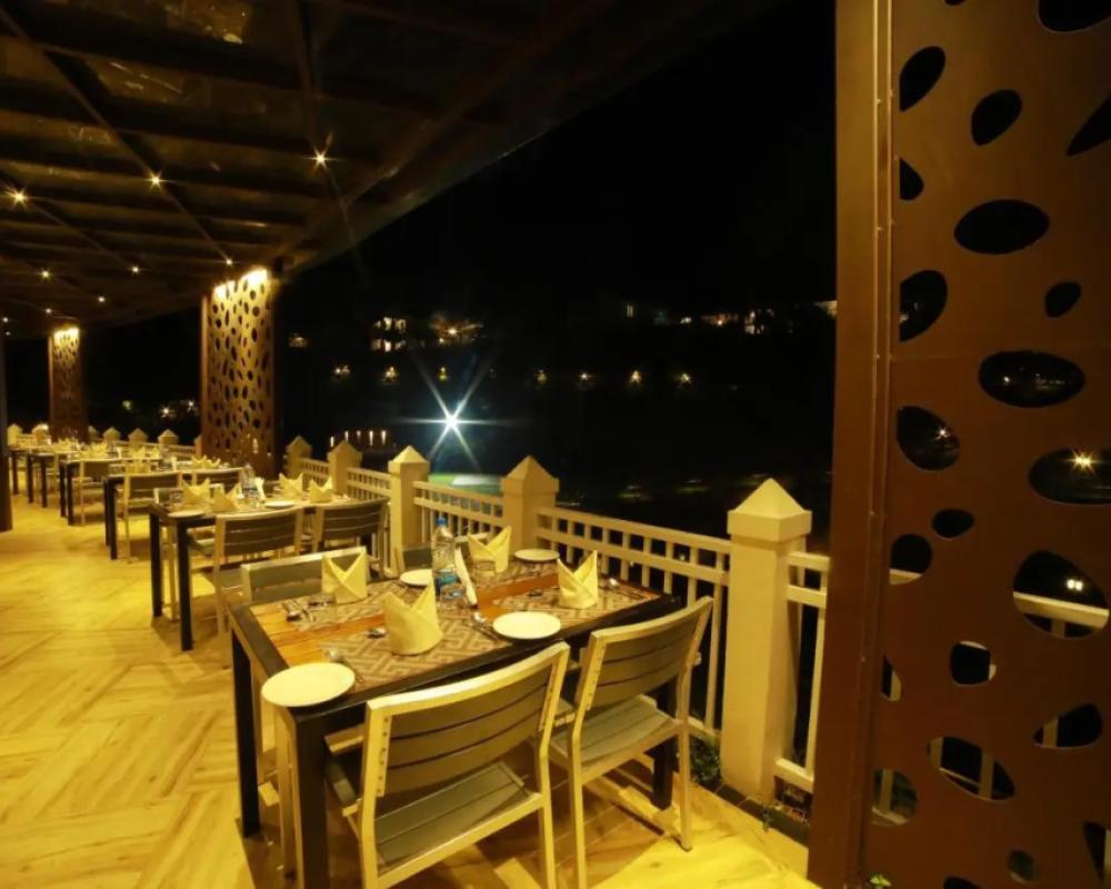 фото Broad Bean Resort & Spa