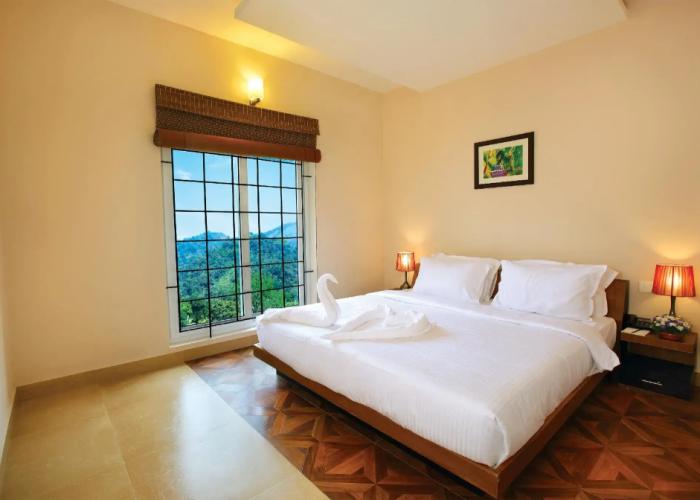 Broad Bean Resort & Spa