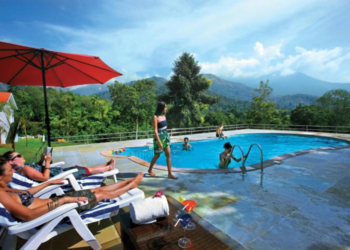 Broad Bean Resort & Spa
