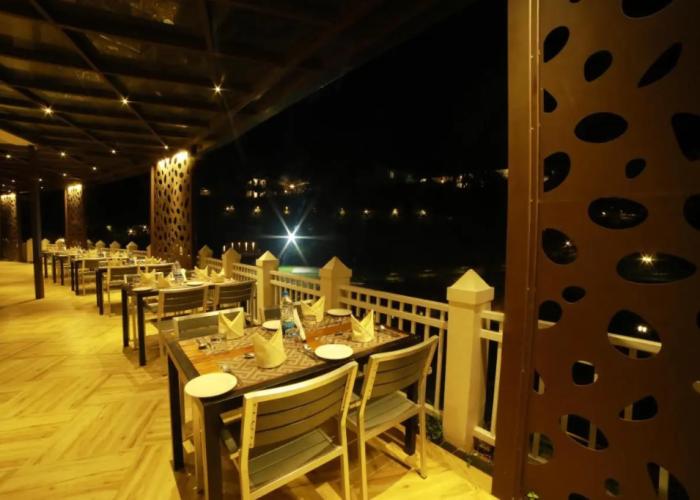 Broad Bean Resort & Spa
