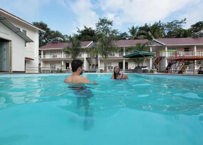 Broad Bean Resort & Spa